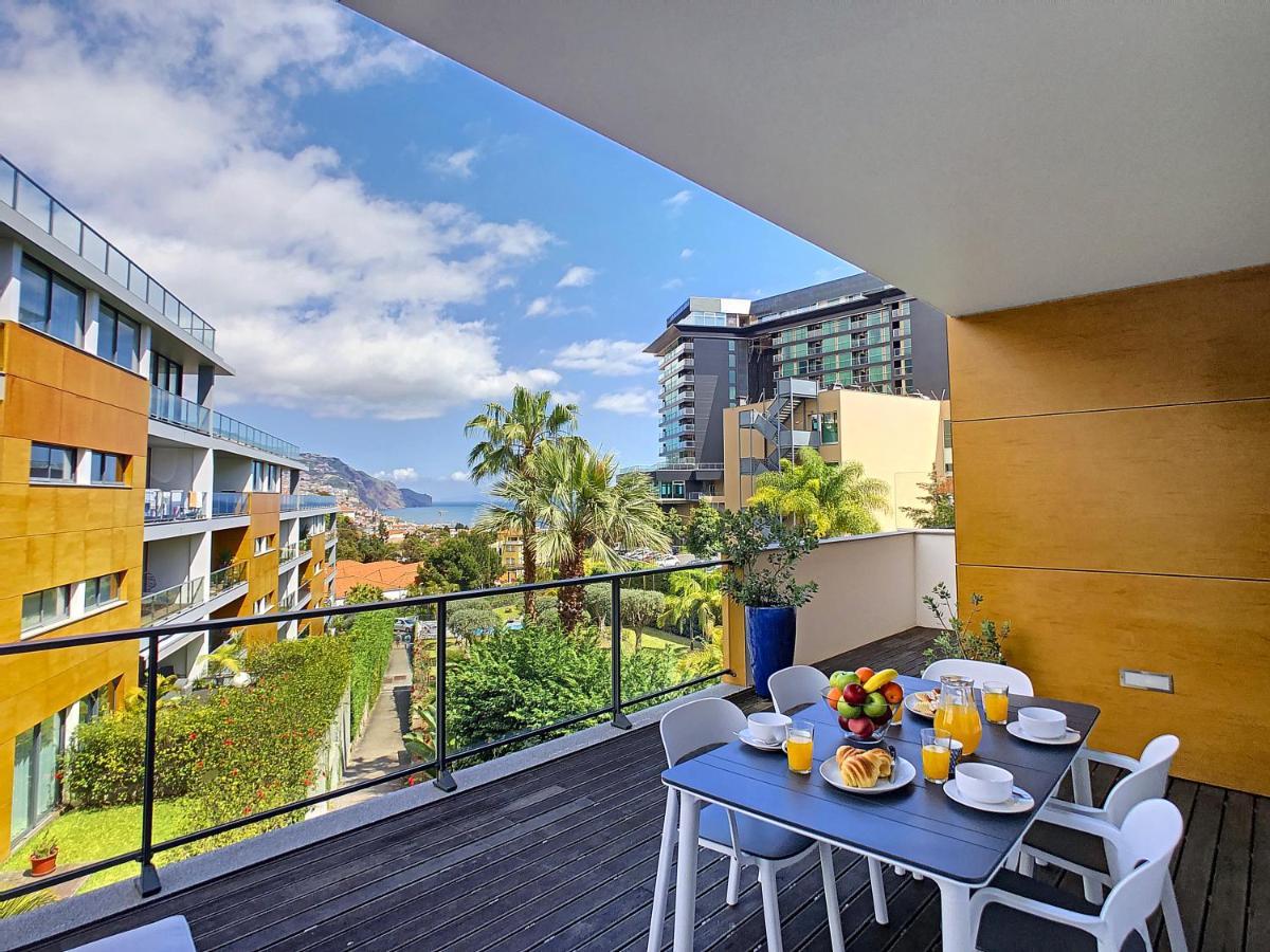 The Bay View - By Lovelystay Daire Funchal